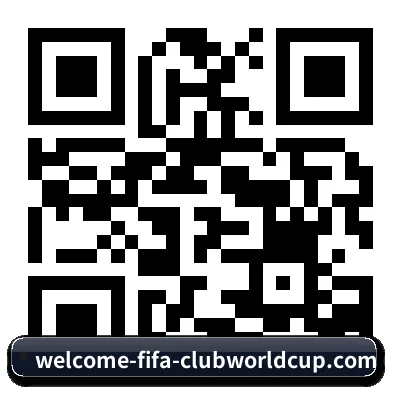 iPhone 官方客户端 二维码 - FIFA