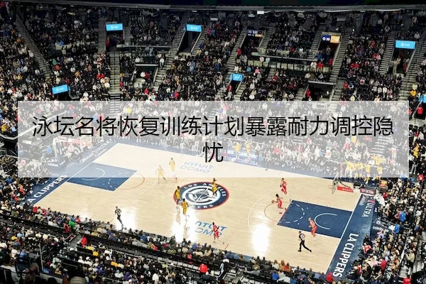 泳坛名将恢复训练计划暴露耐力调控隐忧 | FIFA